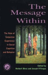 The Message Within