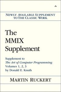 The MMIX Supplement