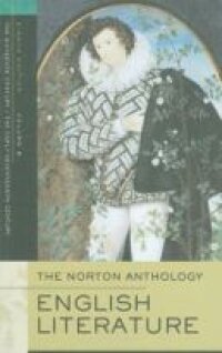 The Northon Anthology of English Literature | 8:e upplagan
