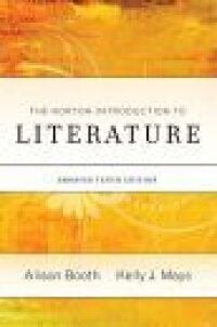 The Norton Introduction to Literature | 10:e upplagan