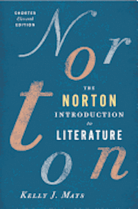 The Norton Introduction to Literature Shorter