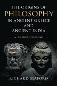 The Origins of Philosophy in Ancient Greece and Ancient India