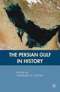 The Persian Gulf in History
