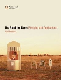 The Retailing Book