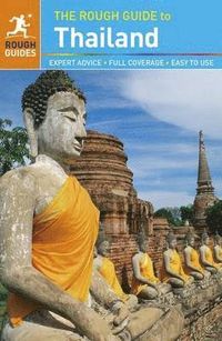 The Rough Guide to Thailand, 8th Edition