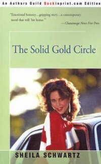 The Solid Gold Circle