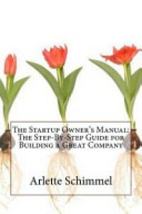 The Startup Owner