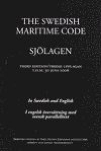 The Swedish Maritime Code