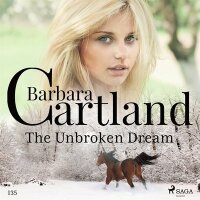 The Unbroken Dream (Barbara Cartland