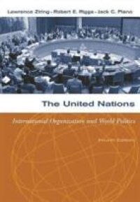 The United Nations | 4:e upplagan