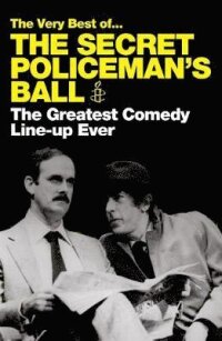 The Very Best of The Secret Policeman