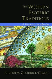 The Western Esoteric Traditions