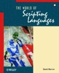 The World of Scripting Languages
