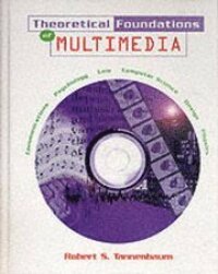Theoretical Foundations of Multimedia