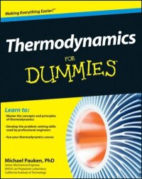 Thermodynamics For Dummies (e-bok)