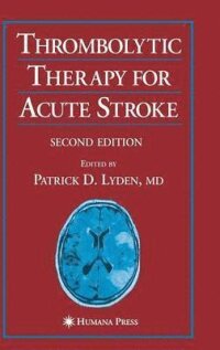 Thrombolytic Therapy for Acute Stroke