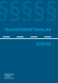 Trafikförfattningar : 2019/20