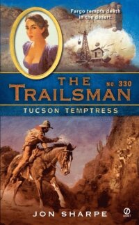 Trailsman #330 (e-bok)