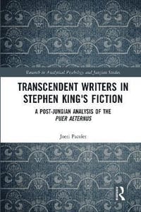 Transcendent Writers in Stephen King