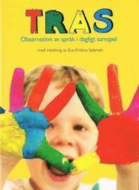 TRAS Handbok, ny version