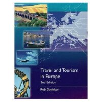 Travel & Tourism in Europe