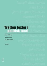 Tretton texter i politisk teori