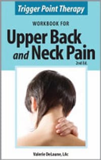 Trigger Point Therapy for Upper Back and Neck Pain (2nd Ed)