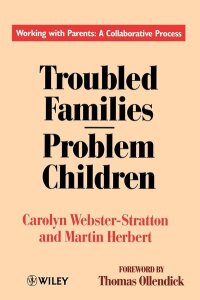 Troubled Families-Problem Children