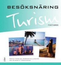 Turism - Besöksnäring Faktabok