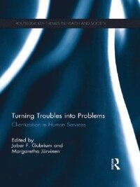 Turning Troubles into Problems (e-bok)