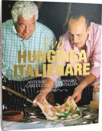 Två hungriga italienare