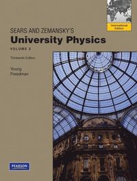 University Physics Volume 2 (Chs. 21-37)