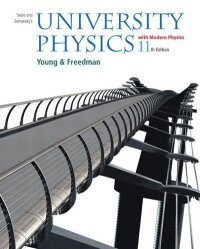University Physics: With Mastering Physics And Modern Physics
