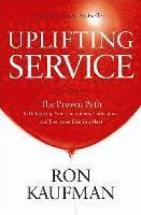Uplifting Service