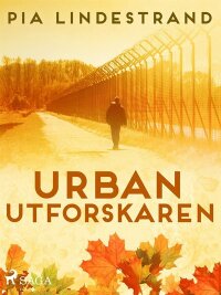 Urban utforskaren (e-bok)