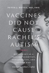 Vaccines Did Not Cause Rachel