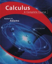 Value Pack: Calculus: A Complete Course with Linear Algebra and Its Applications (Int Ed)