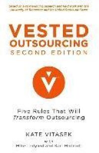 Vested Outsourcing, Second Edition