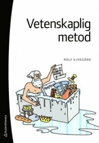 Vetenskaplig metod