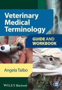 Veterinary Medical Terminology (e-bok)