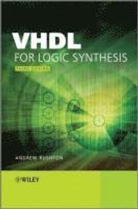 VHDL for Logic Synthesis