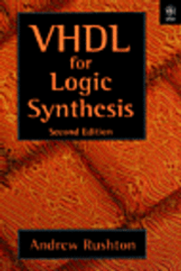 Vhdl For Logic Synthesis