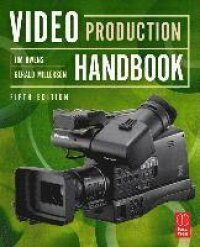Video Production Handbook 5th Edition