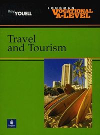 Vocational A-level Travel and Tourism