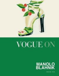 Vogue on: Manolo Blahnik