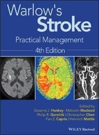 Warlow?s Stroke : Practical Management | 4:e upplagan