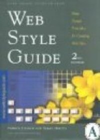 Web Style Guide New Revised Edition ? Basic Design Principles for Creating Websites