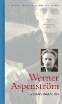 Werner Aspenström | 1:a upplagan