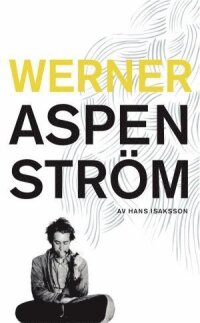 Werner Aspenström