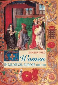 Women in Medieval Europe